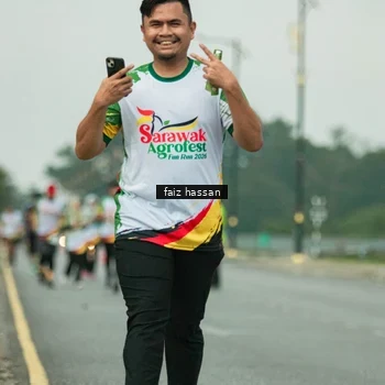 Runner Photo 7702801