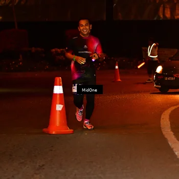 Runner Photo 7702818