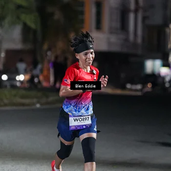 Runner Photo 7702825