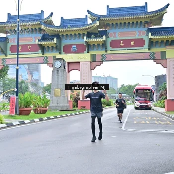 Runner Photo 7702827