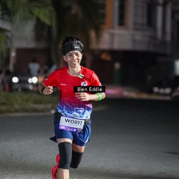Runner Photo 7702830
