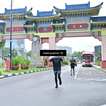 Runner Photo 7702832