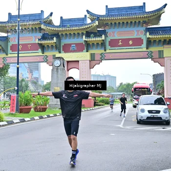 Runner Photo 7702836