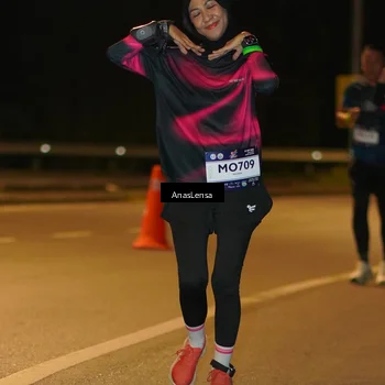 Runner Photo 7702852