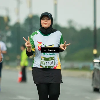 Runner Photo 7702858