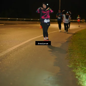 Runner Photo 7702867