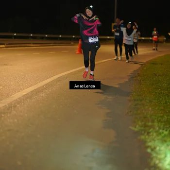 Runner Photo 7702878