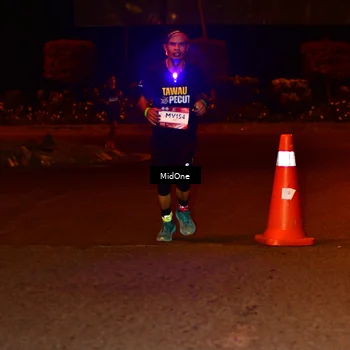 Runner Photo 7702881