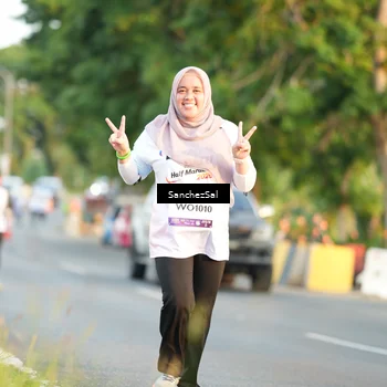 Runner Photo 7702883