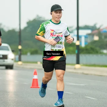 Runner Photo 7702888