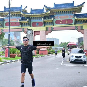 Runner Photo 7702892