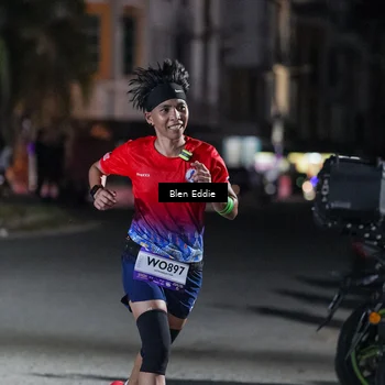 Runner Photo 7702893