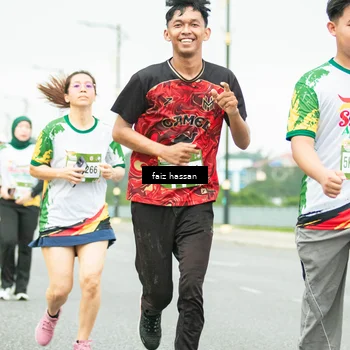 Runner Photo 7702901