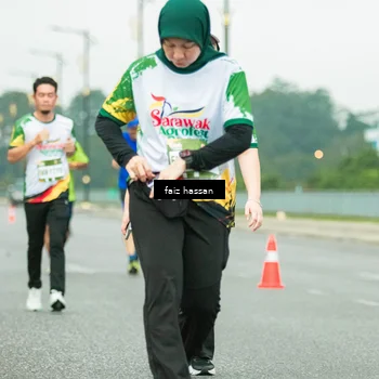 Runner Photo 7702908