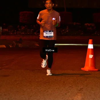 Runner Photo 7702929