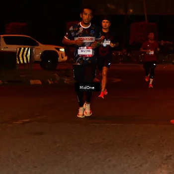 Runner Photo 7702931
