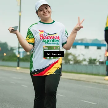 Runner Photo 7702933