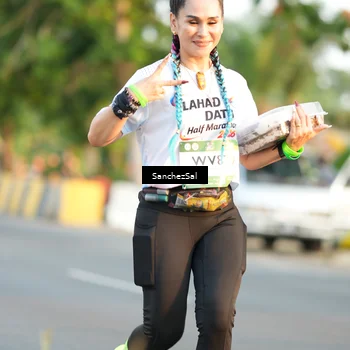 Runner Photo 7702935