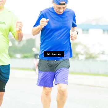 Runner Photo 7702948