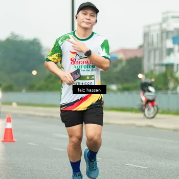 Runner Photo 7702950