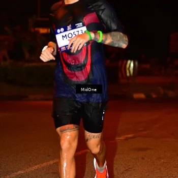 Runner Photo 7702964