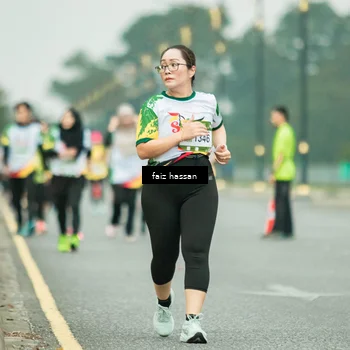 Runner Photo 7702965