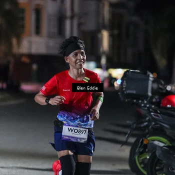Runner Photo 7702967