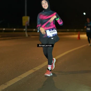 Runner Photo 7702968