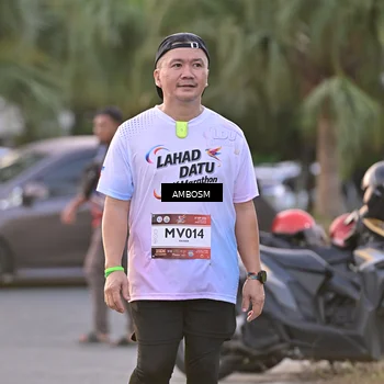 Runner Photo 7702978