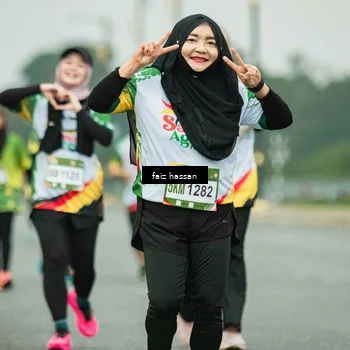 Runner Photo 7702979