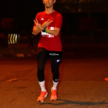 Runner Photo 7702986