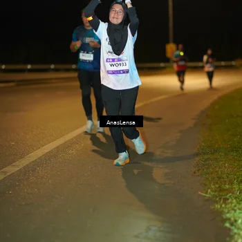 Runner Photo 7702987