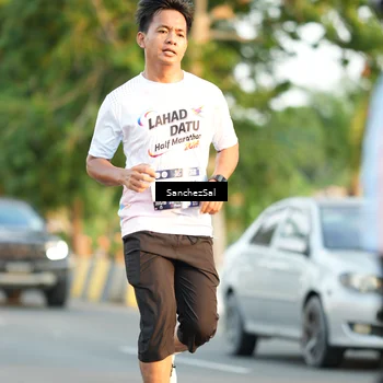 Runner Photo 7702988
