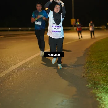 Runner Photo 7702992