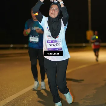 Runner Photo 7702994