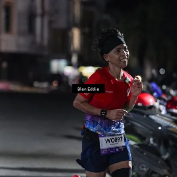 Runner Photo 7702997