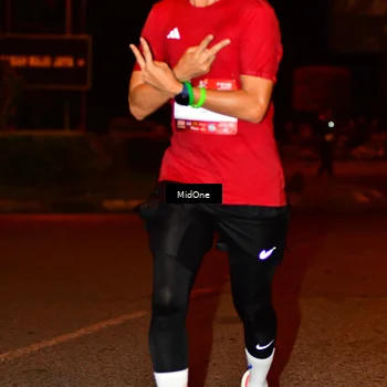 Runner Photo 7702999