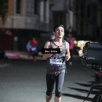 Runner Photo 7703007