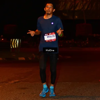 Runner Photo 7703025