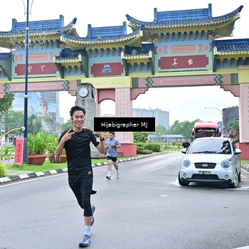 Runner Photo 7703046