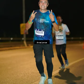 Runner Photo 7703056