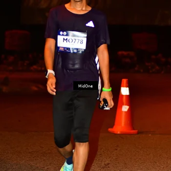 Runner Photo 7703082