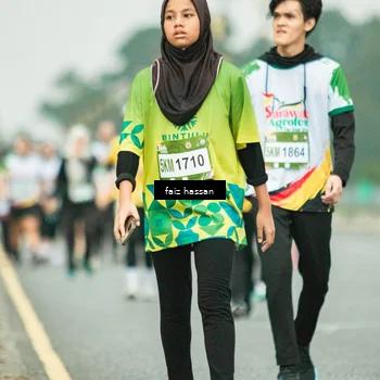 Runner Photo 7703083