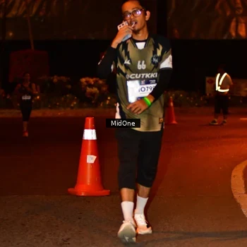 Runner Photo 7703097