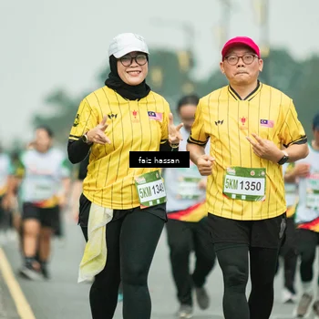 Runner Photo 7703127