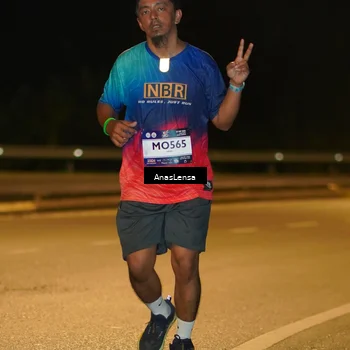 Runner Photo 7703128