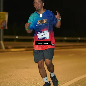 Runner Photo 7703137