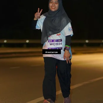 Runner Photo 7703142