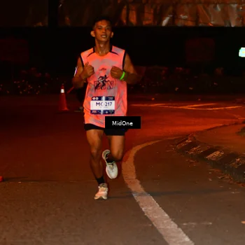 Runner Photo 7703147