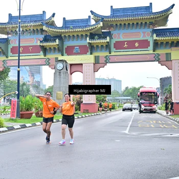 Runner Photo 7703148
